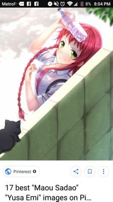 Lisa95772738's profile picture. I love anime, righteousness and simple things.