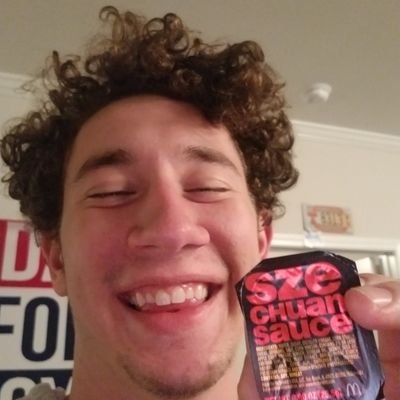 MattAWilliams24's profile picture. Hakai.