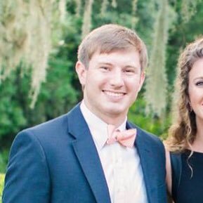 BlaneRussell's profile picture. Jesus | Clemson Alum | Braves | NASCAR | Hurricanes | Panthers