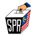 Suruhanjaya Pilihan Raya Malaysia (@sprgovmy) Twitter profile photo