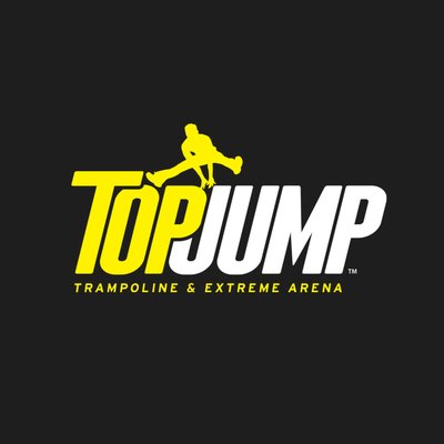 Sevier County's first trampoline park. NOW OPEN!