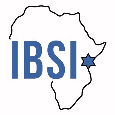 Institute for Black Solidarity with Israel