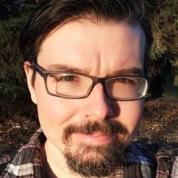 Actor, writer, inventor, game designer, AI researcher, and self-proclaimed mad scientist