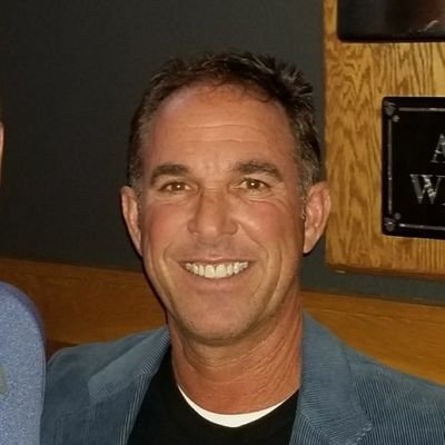 Director of Tennis at Columbine Country Club in Denver, CO. President, USPTA Intermountain Division. Sports-talk radio host, Mile High Sports Radio.