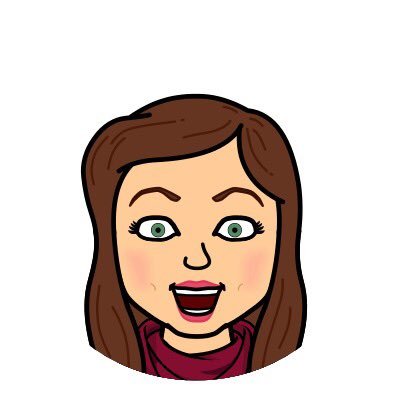 MACalanna's profile picture. she/her    re-tweets are my jam unless the mood strikes me.