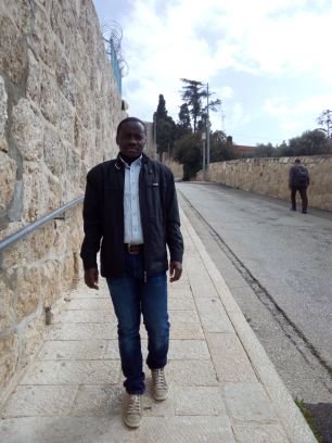Believer in the Messiah, Father, Disability Inclusive Development Consultant, Founder of CECHE Foundation.