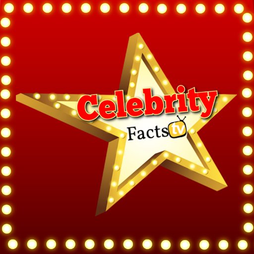 Celebrity Facts Tv