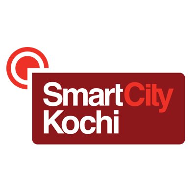 Official Twitter handle of SmartCity Kochi.