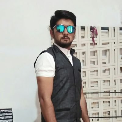 3C4jk225CO3517P's profile picture. Ghanshyam