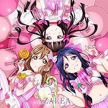 あん@ラブライブさんのプロフィール画像
