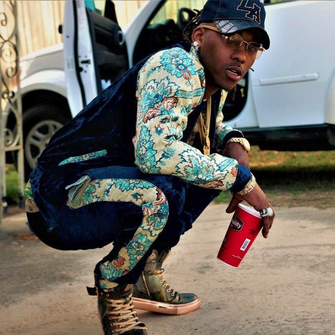 Gwapolene's profile picture. PLAY THAT CRACK E.N.T Gwapolenee CEO Self Made Self Paid Self Promotion PTC MUZIC