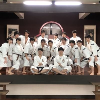 早稲田大学 少林寺拳法部 18年新歓 Waseshorin18 Twitter