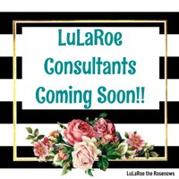 Shawna-Mary Elizabeth Rosenow - @LuLaRoeRosenows Twitter Profile Photo