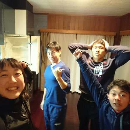 キッチンです
犬 猫 メロン ゾウ
陸上競技やってました
好きなときに好きなように呟きます
教育関係に興味あります