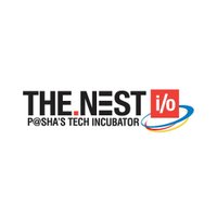 The Nest I/O(@TheNestiO) 's Twitter Profile Photo