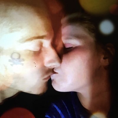 aprilmiller1985's profile picture. @von wolkan my husband i love you very much so glad to have you in my life I’m a huge wwe fan Ambrose is my fav of all time to many favs to name but dean is top