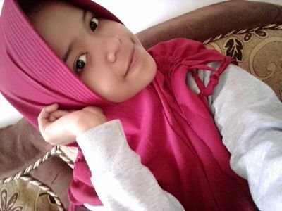 cicifadilahci's profile picture. 