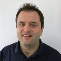 Charlie Lee (@sharepointwolf) 's Twitter Profile