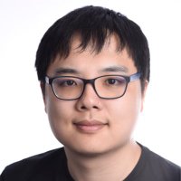 Chenguang Zhu (@chenguangzhu2) 's Twitter Profile