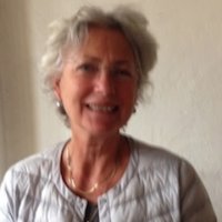 Jacqueline Marangos (@barnaby21) 's Twitter Profile