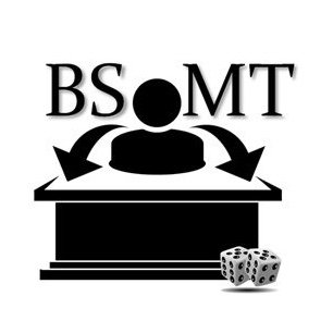 BSoMT is taking back seat and retiring from the boardgame word/social media