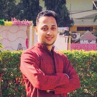 Neelesh Bhide (@neelesh_bhide) 's Twitter Profile