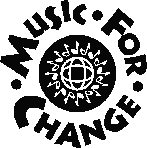 music4changeuk's profile picture. 