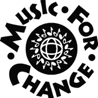 Music for Change(@music4changeuk) 's Twitter Profile Photo
