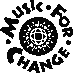 Music for Change (@music4changeuk) Twitter profile photo