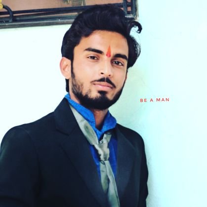 ganesh_karule's profile picture. Love environment