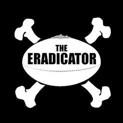 The Eradicator