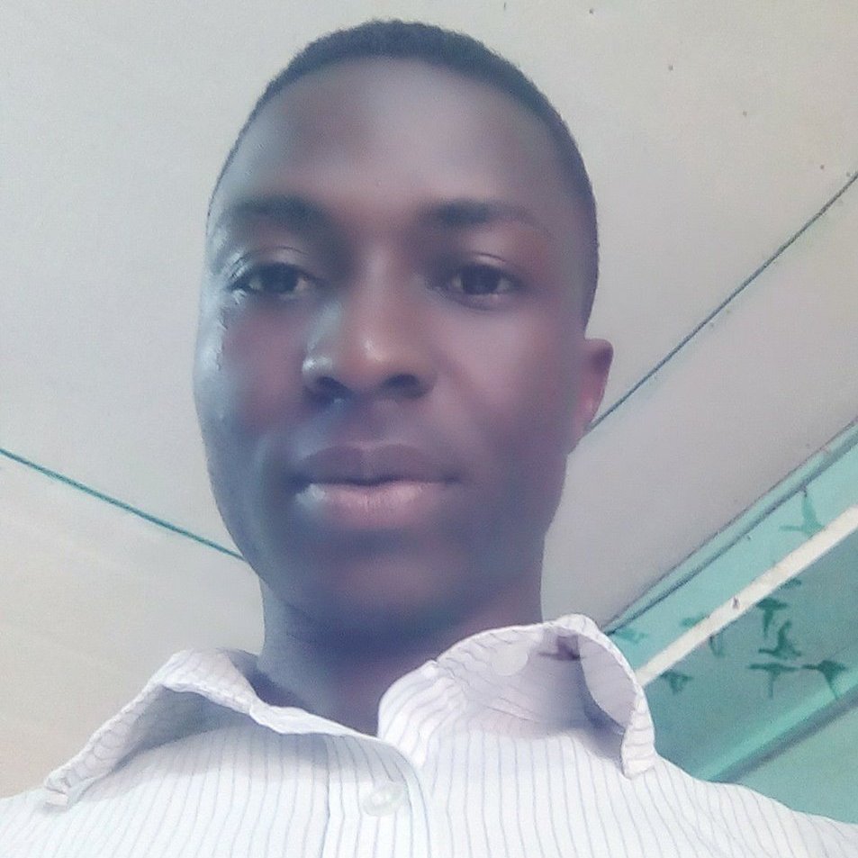 oulaipatrice's profile picture. je suis protégé par le sang de jésus christ.