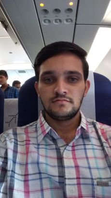 shrinath31's profile picture. INDIAN 🇮🇳