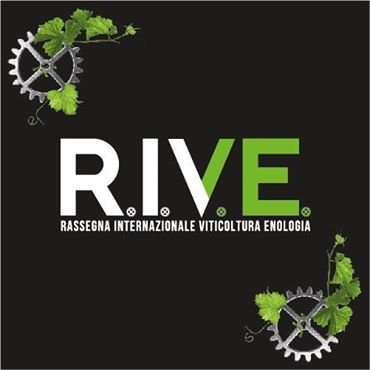 R.I.V.E. Rassegna Internazionale di #Viticoltura ed #Enologia R.I.V.E International #Vinery and #Enology Expo Pordenone Fiere 10/12 novembre 2021