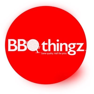 BBQthingz is a new BBQ supplies & accessories company! All of the products we sell are our BRAND! BBQ tools, outdoor kitchen accessories, rubs and BBQ sauces!