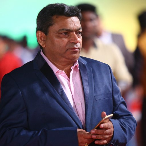 anilrai112's profile picture. 