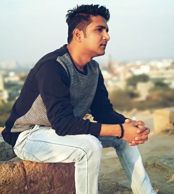 DeepakK09277808's profile picture. 