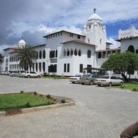 Ocean Road Cancer Institute (@orci_tanzania) 's Twitter Profile