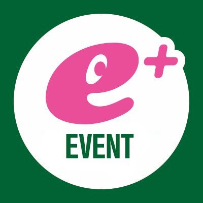 eplus_event Profile Picture