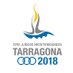 Tarragona 2018 (@tarragona2018es) Twitter profile photo Tarragona 2018 (@tarragona2018es) Twitter profile photo