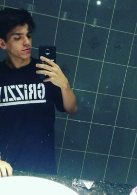 eu sou um mano daora e jaera