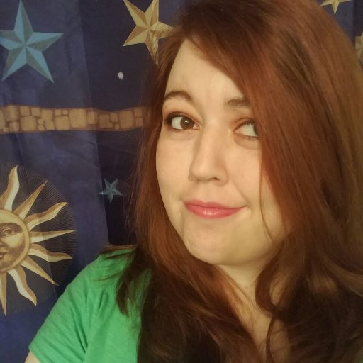 she/her • 🏳️🌈 BiRom Ace 🖤🤍💜• Sporadic Livestreamer • Story Enthusiast • Clearly a noob