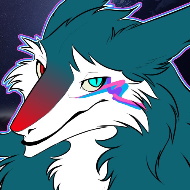(He/Him) 🏳️‍🌈
Just a sergal🧀 from Australia🇦🇺 who writes📝 and draws🖍️ and stuff.
❤ Pokémon, cats😺🐯🦁 & paws🐾
I might post/retweet lewd🔞 things
