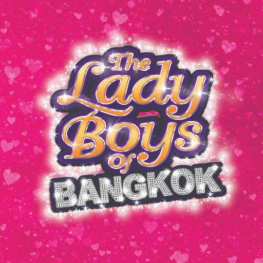 The Lady Boys of Bangkok