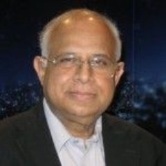 IkramSehgal's profile picture. Security and Defence Analyst