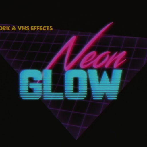 Neon Glowさんのプロフィール画像