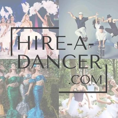 hire_a_dancer's profile picture. Events ~ Commercials ~ Film ~ Festivals ~ Concerts ~ Music Tours ~ Videos & more!