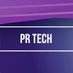 PR Tech (@1pr4tech) Twitter profile photo PR Tech (@1pr4tech) Twitter profile photo