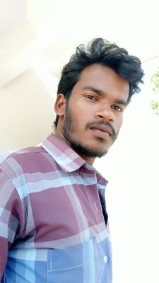 RuthraParani's profile picture. 