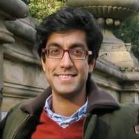 Bhav Radia (@bhav_lad) 's Twitter Profile